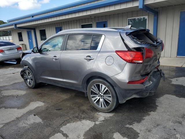 Photo 2 from auction – 2015 KIA SPORTAGE E with VIN KNDPC3AC3F7772749