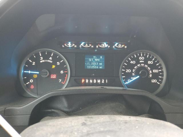 Photo 9 from auction – 2015 FORD F150 SUPER with VIN 1FTEW1CF7FFA40835