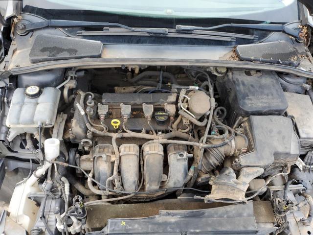Photo 11 from auction – 2013 FORD FOCUS SE with VIN 1FADP3F20DL231885