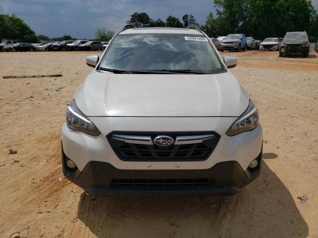Photo 5 from auction – 2021 SUBARU CROSSTREK with VIN JF2GTAEC1M8298422