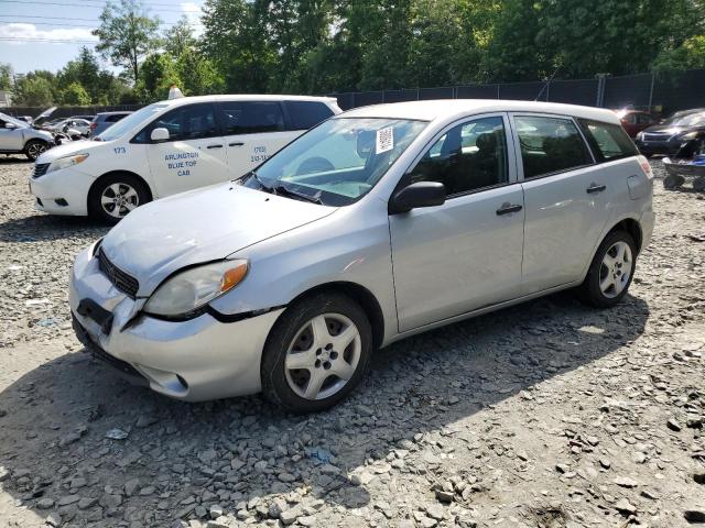 TOYOTA COROLLA MA 2008 with VIN 2T1KR32E88C718972 - Photo from auction