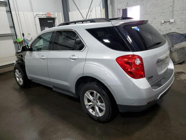 Photo 2 from auction – 2011 CHEVROLET EQUINOX LT with VIN 2CNFLEEC3B6449972