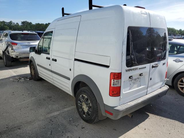Photo 2 from auction – 2010 FORD TRANSIT CO with VIN NM0LS7CN5AT024685