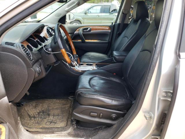 Photo 7 from auction – 2011 BUICK ENCLAVE CX with VIN 5GAKVBED1BJ207240