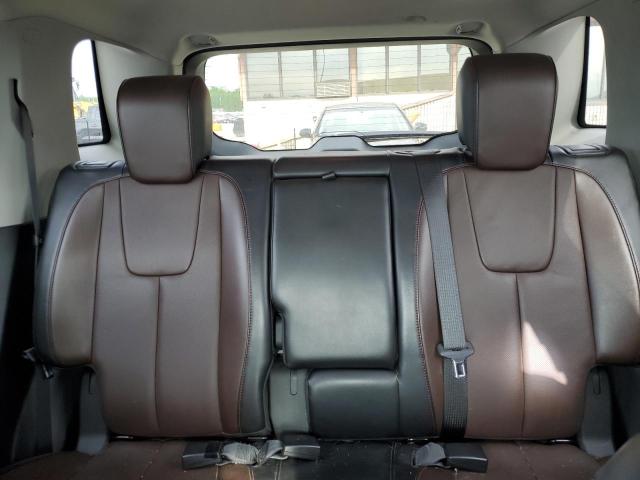 Photo 10 from auction – 2013 GMC TERRAIN SL with VIN 2GKALUEK1D6432675