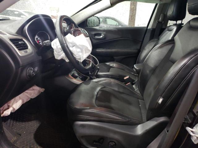 Photo 7 from auction – 2019 JEEP COMPASS LA with VIN 3C4NJDBBXKT696784
