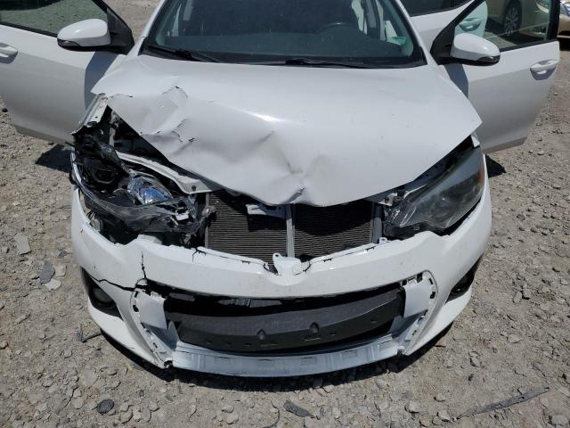 Photo 11 from auction – 2016 TOYOTA COROLLA L with VIN 5YFBURHE4GP452406