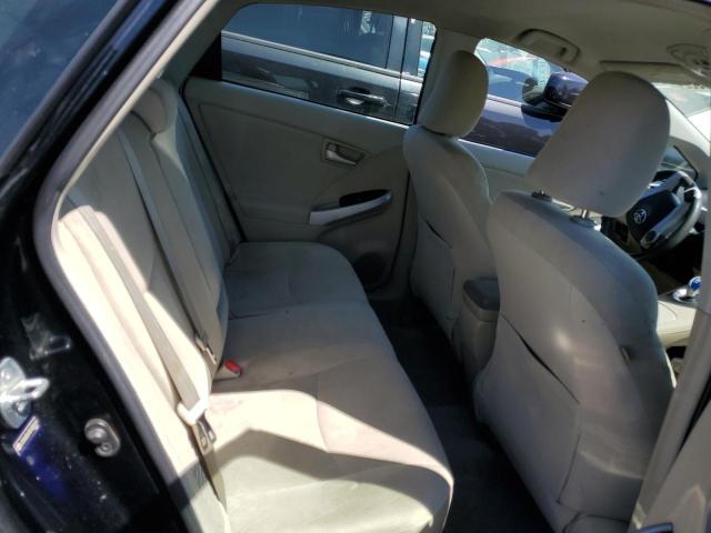 Фото 10 с аукциона – 2011 TOYOTA PRIUS с VIN JTDKN3DU7B1382971