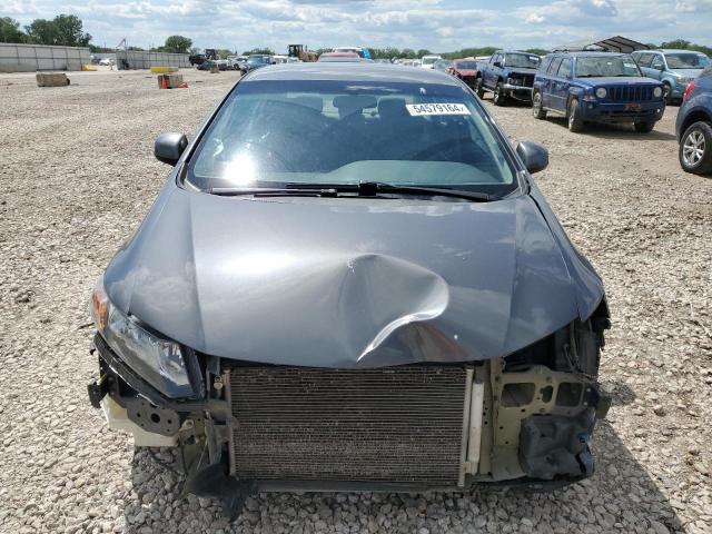 Zdjęcie 5 z aukcji – 2012 HONDA CIVIC HF z VIN 2HGFB2F66CH552535