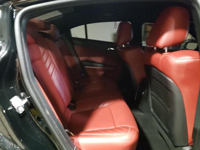 Photo 10 from auction – 2021 DODGE CHARGER SR with VIN 2C3CDXL92MH601923