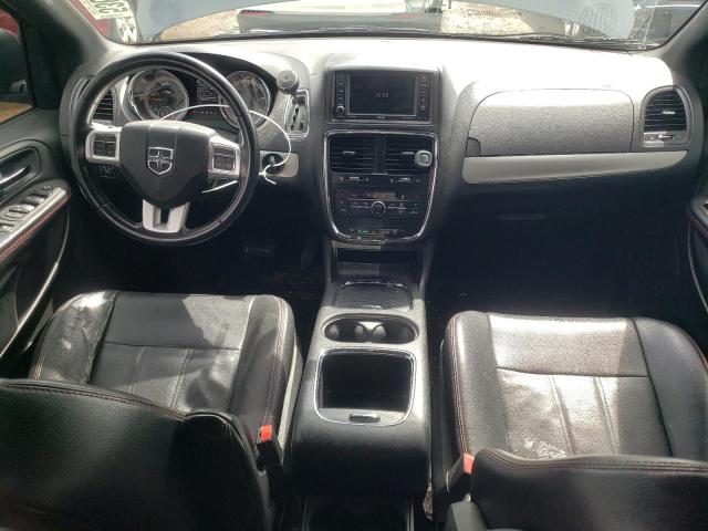 Photo 8 from auction – 2014 DODGE GRAND CARA with VIN 2C4RDGEG9ER430858