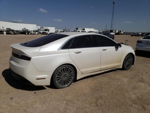 Photo 3 from auction – 2013 LINCOLN MKZ with VIN 3LN6L2G99DR827871