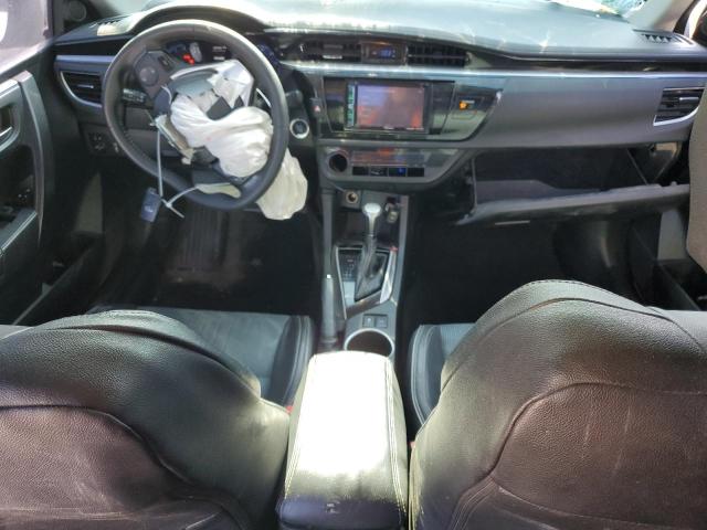 Photo 8 from auction – 2014 TOYOTA COROLLA L with VIN 5YFBURHE9EP058350