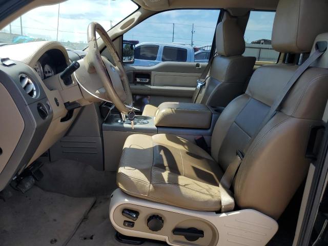 Photo 7 from auction – 2004 FORD F150 with VIN 1FTPX14544NC48413