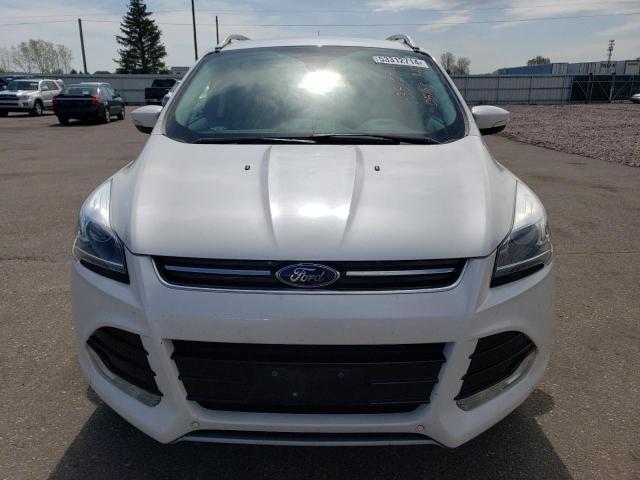Zdjęcie 5 z aukcji – 2016 FORD ESCAPE TIT z VIN 1FMCU9JX5GUA29655