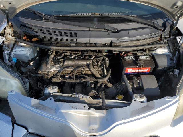Photo 11 from auction – 2008 SCION XD with VIN JTKKU10488J026950