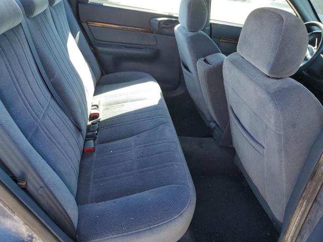 Photo 10 from auction – 2000 CHEVROLET IMPALA with VIN 2G1WF52E3Y9378998