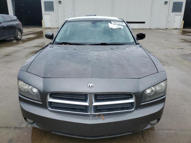 Photo 5 from auction – 2010 DODGE CHARGER SX with VIN 2B3CA3CV7AH228384