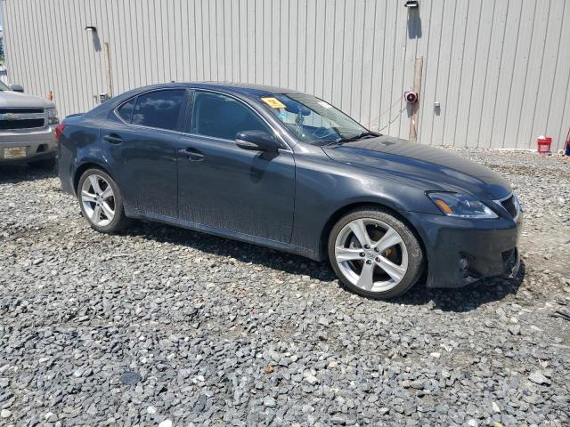 Photo 4 from auction – 2011 LEXUS IS 250 with VIN JTHBF5C22B5139231