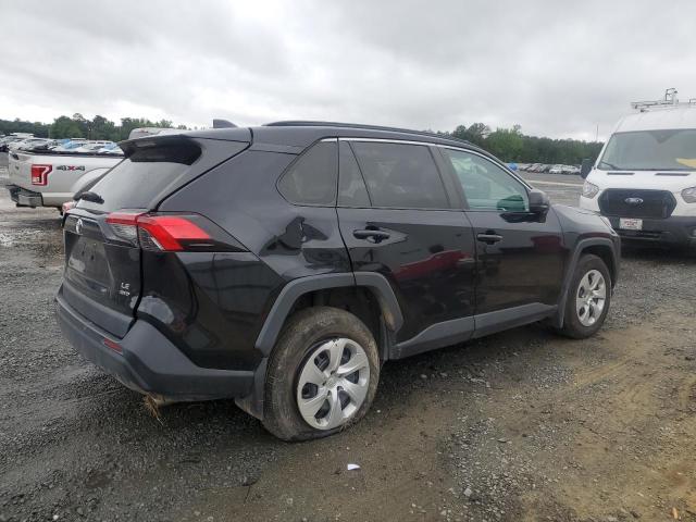 Photo 3 from auction – 2019 TOYOTA RAV4 LE with VIN 2T3F1RFV9KW025833