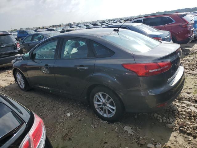 Photo 2 from auction – 2016 FORD FOCUS SE with VIN 1FADP3F20GL303236