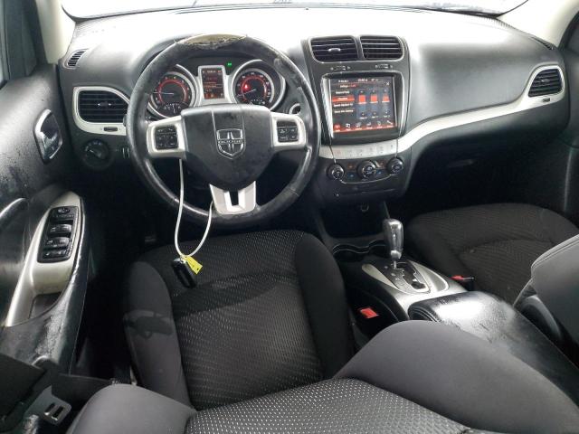 Photo 8 from auction – 2015 DODGE JOURNEY SX with VIN 3C4PDCBG7FT554081