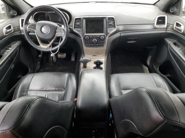 Photo 8 from auction – 2014 JEEP GRAND CHER with VIN 1C4RJFBG6EC588249
