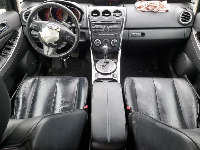 Photo 8 from auction – 2010 MAZDA CX-7 with VIN JM3ER4WL5A0317172
