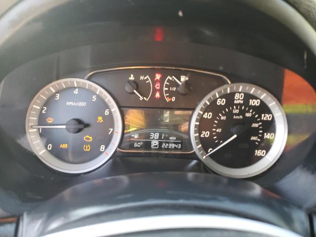 Photo 9 from auction – 2014 NISSAN SENTRA S with VIN 3N1AB7AP0EL675069
