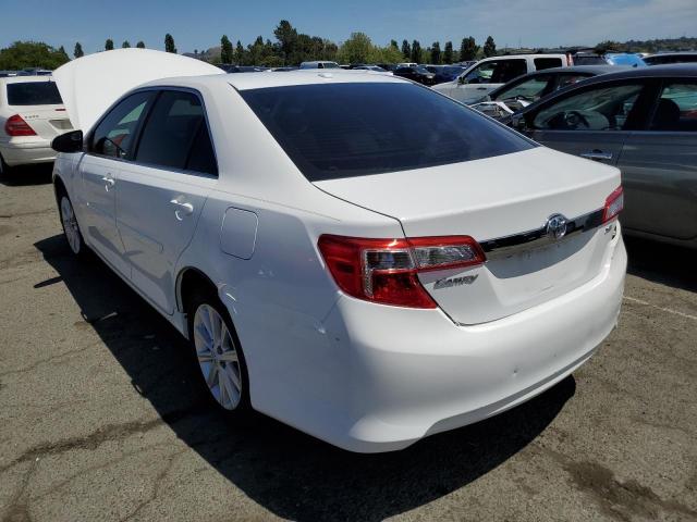 Photo 2 from auction – 2012 TOYOTA CAMRY BASE with VIN 4T4BF1FK1CR253574
