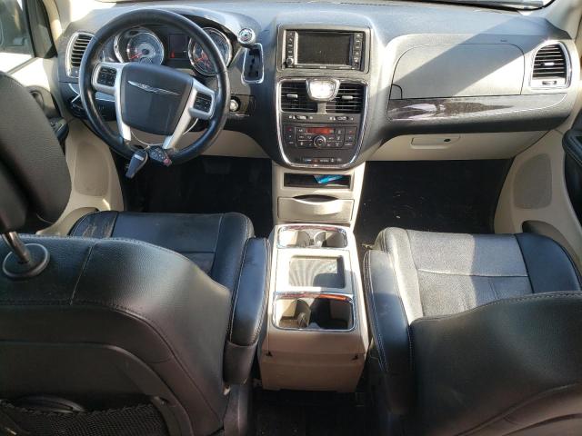 Photo 8 from auction – 2015 CHRYSLER TOWN & COU with VIN 2C4RC1CG7FR520899