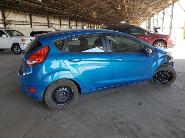 Photo 3 from auction – 2013 FORD FIESTA SE with VIN 3FADP4EJ5DM187170
