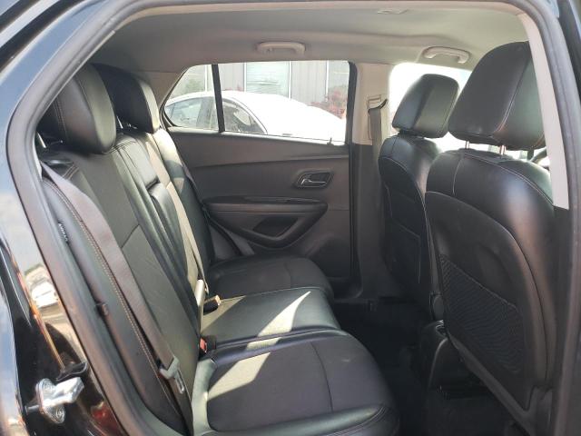 Photo 11 from auction – 2019 CHEVROLET TRAX 1LT with VIN KL7CJPSB6KB747169