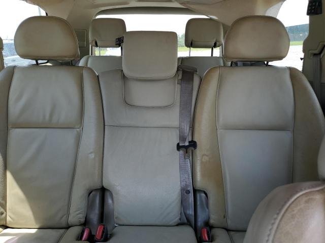 Photo 10 from auction – 2004 VOLVO XC90 with VIN YV1CY59H141122520