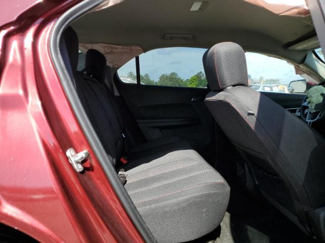 Photo 10 from auction – 2017 CHEVROLET EQUINOX LT with VIN 2GNALCEK6H1510125