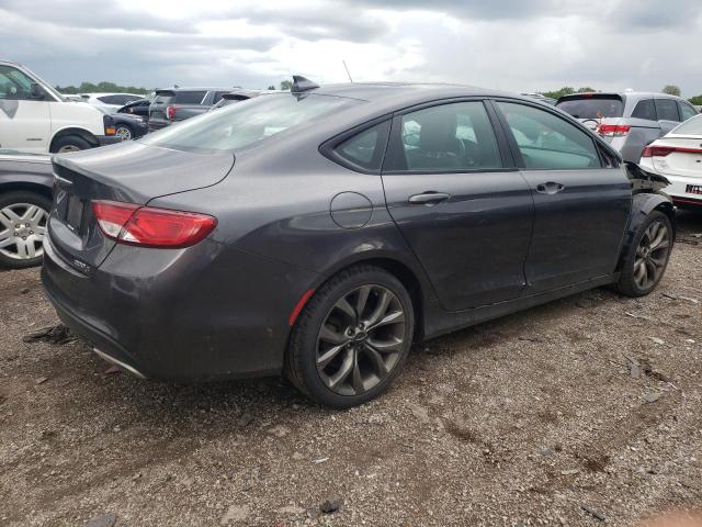 Photo 3 from auction – 2015 CHRYSLER 200 S with VIN 1C3CCCDG9FN530772