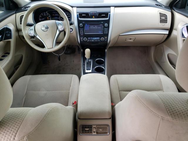 Photo 8 from auction – 2014 NISSAN ALTIMA 2.5 with VIN 1N4AL3AP7EC171395
