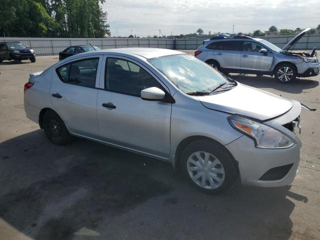 Photo 4 from auction – 2017 NISSAN VERSA S with VIN 3N1CN7APXHL801538
