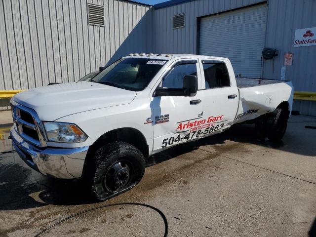 RAM 3500 ST 2018 with VIN 3C63RRGL7JG413190 - Photo from auction