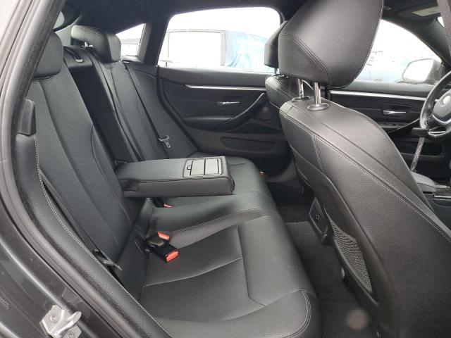 Photo 10 from auction – 2018 BMW 440XI GRAN with VIN WBA4J7C58JBH14012