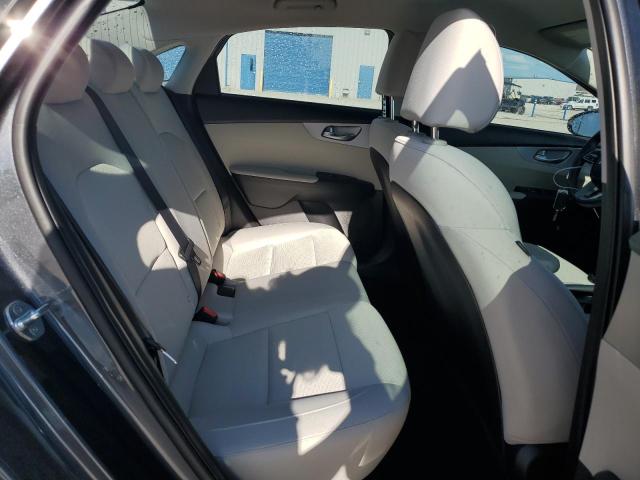 Photo 10 from auction – 2022 KIA FORTE FE with VIN 3KPF24AD1NE416585
