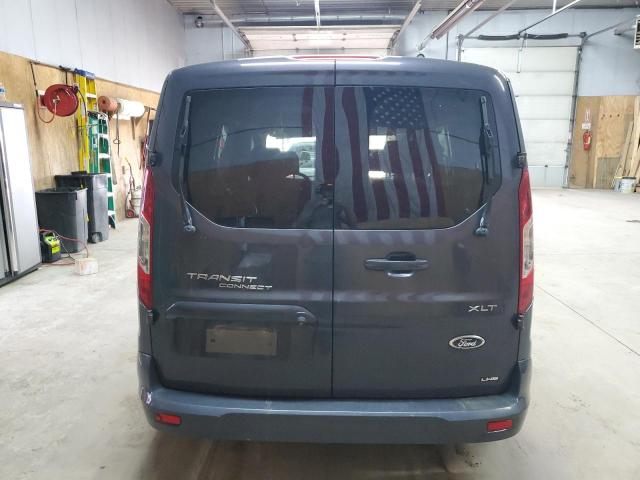Photo 6 from auction – 2014 FORD TRANSIT CO with VIN NM0GS9F79E1141178