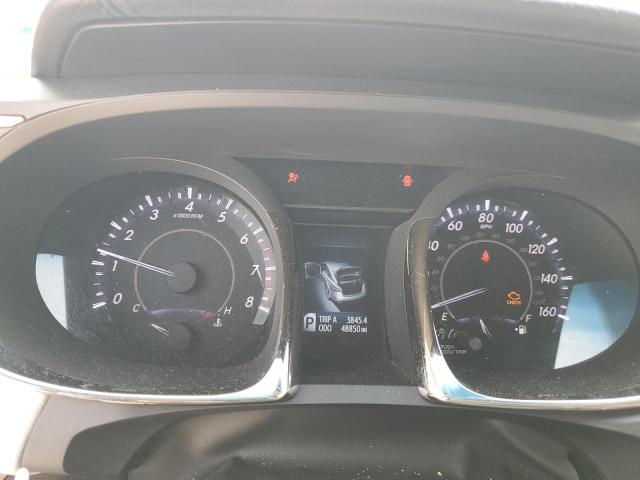Photo 9 from auction – 2013 TOYOTA AVALON BAS with VIN 4T1BK1EB0DU066268