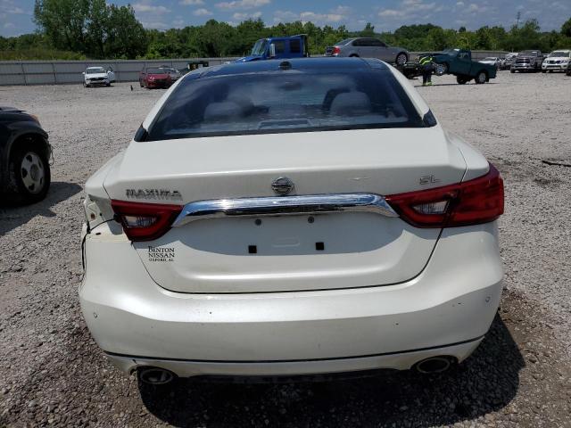 Photo 6 from auction – 2016 NISSAN MAXIMA 3.5 with VIN 1N4AA6AP9GC905450