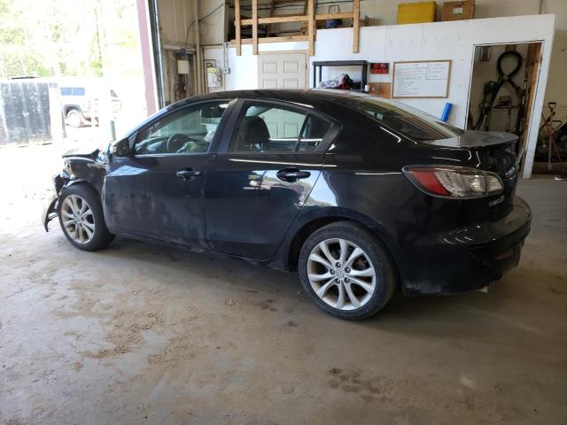 Photo 2 from auction – 2010 MAZDA 3 S with VIN JM1BL1S52A1177739