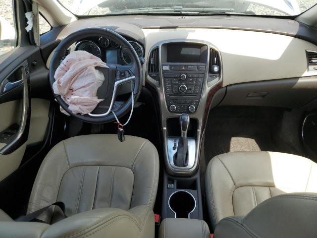 Photo 8 from auction – 2013 BUICK VERANO with VIN 1G4PS5SK6D4135739
