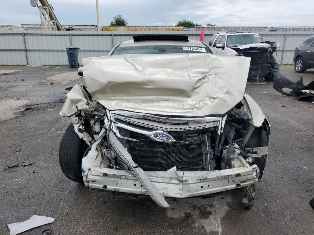 Photo 5 from auction – 2010 FORD TAURUS SEL with VIN 1FAHP2EW7AG140603
