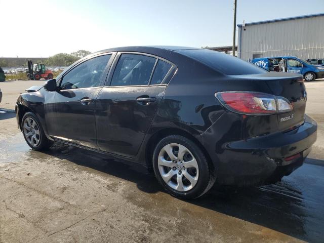 Photo 2 from auction – 2013 MAZDA 3 I with VIN JM1BL1U78D1703472