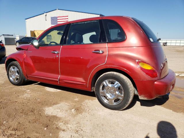 Photo 2 from auction – 2004 CHRYSLER PT CRUISER with VIN 3C4FY48B54T261584