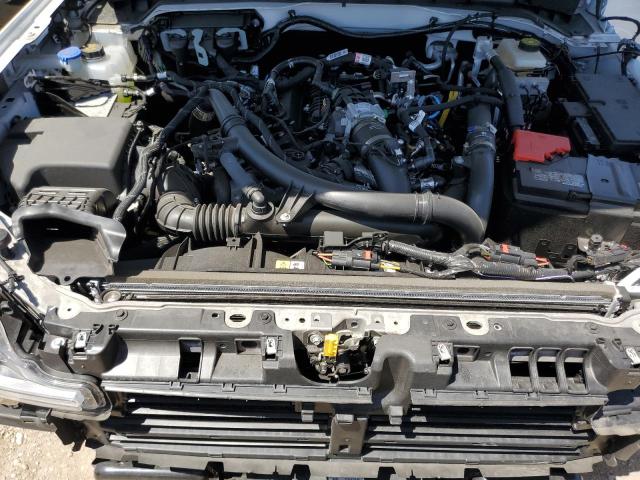 Photo 11 from auction – 2023 FORD BRONCO BAS with VIN 1FMDE5CP2PLB71071